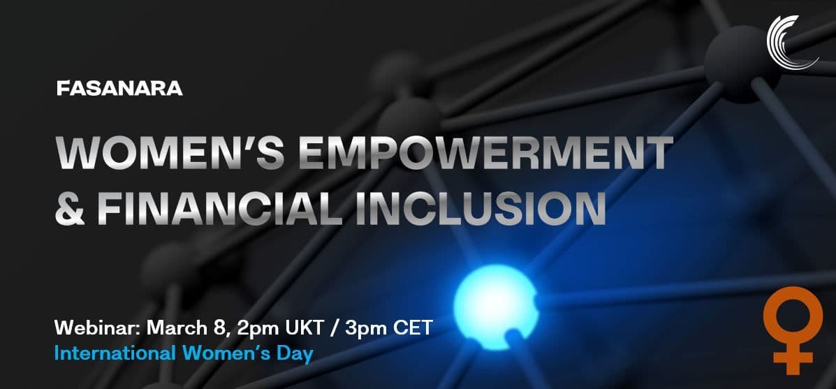 Women's Empowerment Fund Webinar